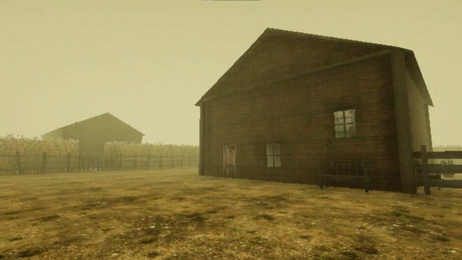 Скриншот 3 из Liminal Dreams