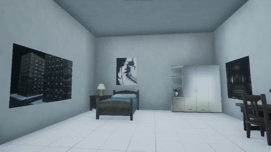 Скриншот 9 из Liminal Dreams