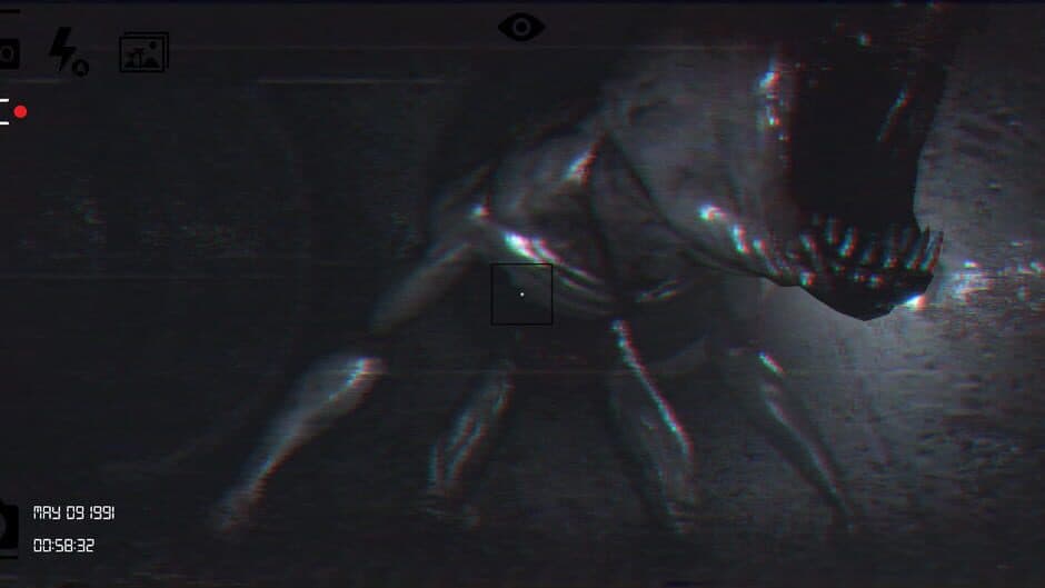 Скриншот 3 из Crawlerphobia