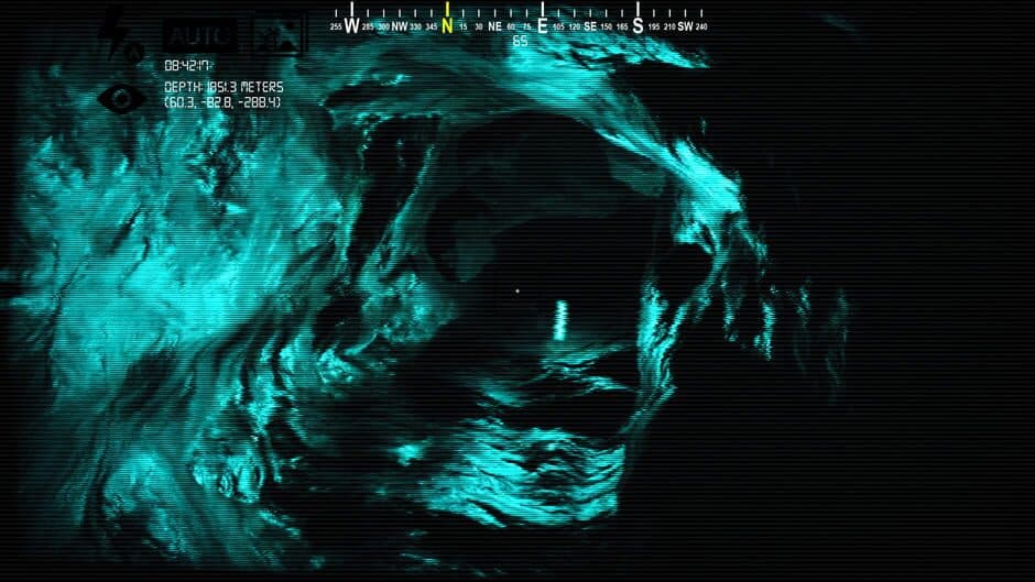 Скриншот 3 из Cavephobia