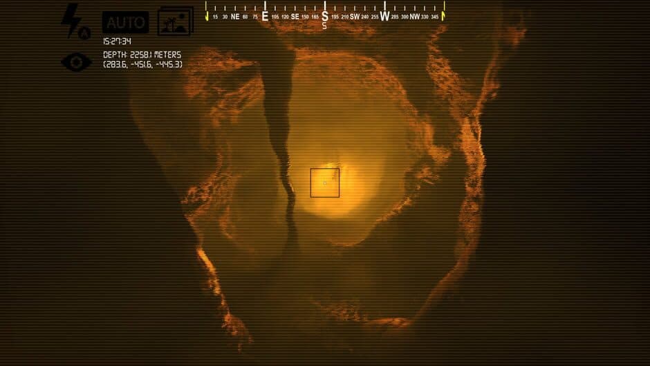 Скриншот 4 из Cavephobia