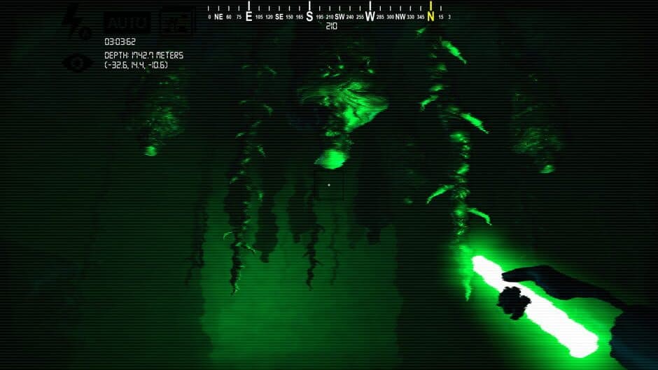 Скриншот 5 из Cavephobia