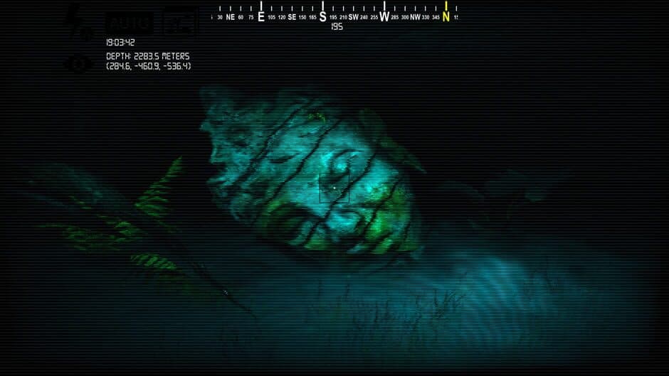 Скриншот 6 из Cavephobia
