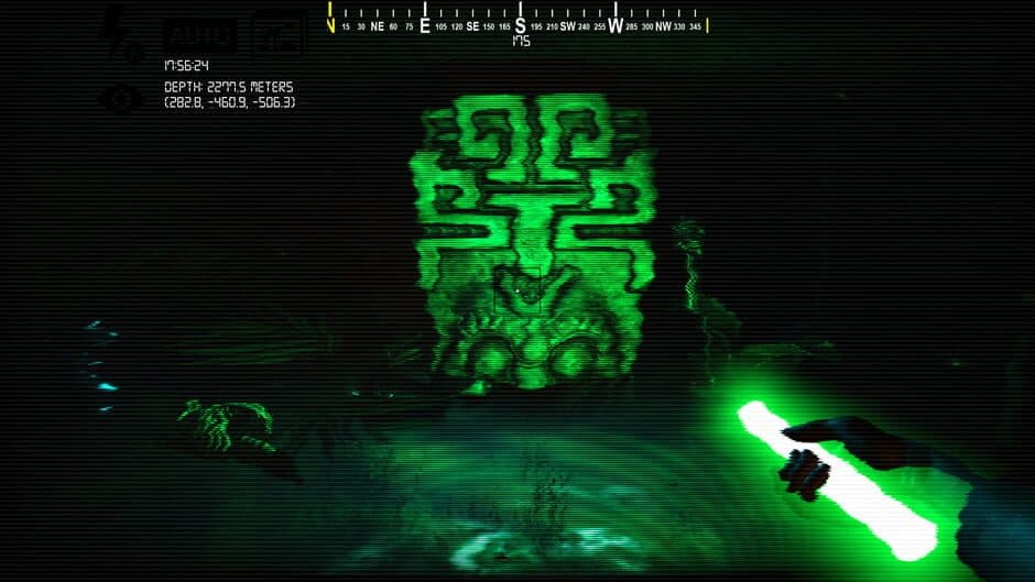 Скриншот 9 из Cavephobia