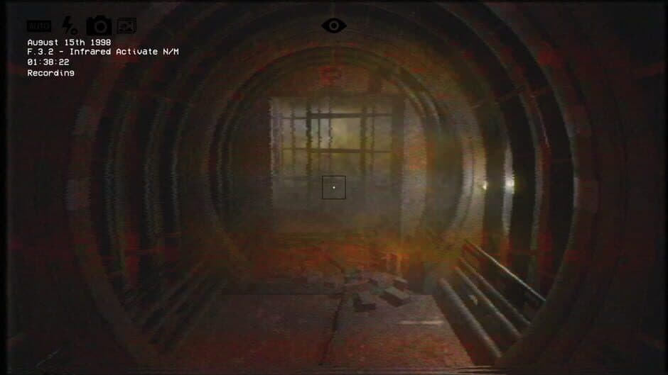 Скриншот 1 из Cloacaphobia