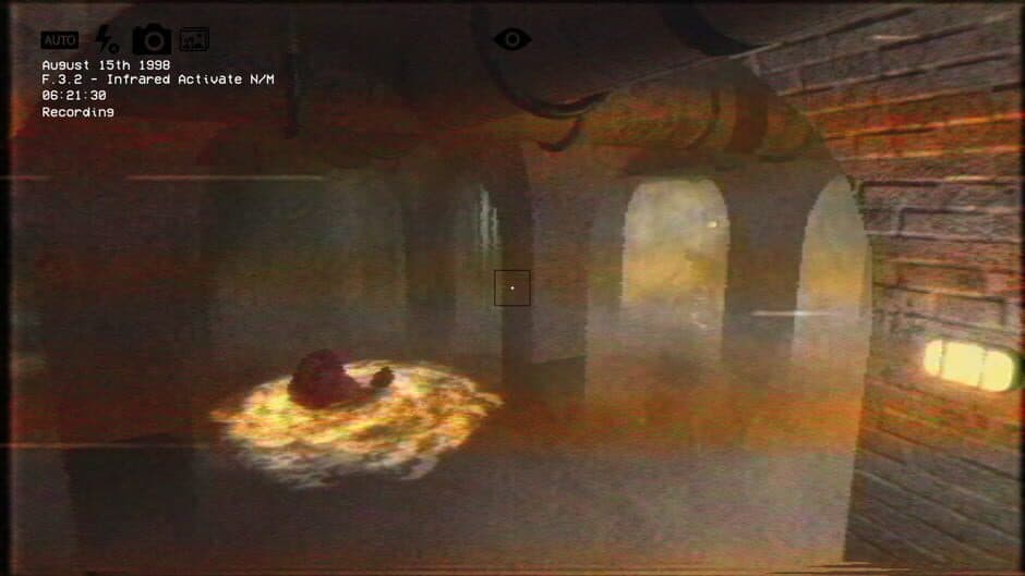 Скриншот 3 из Cloacaphobia