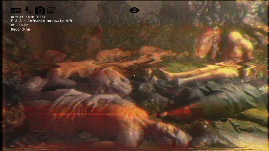 Скриншот 5 из Cloacaphobia