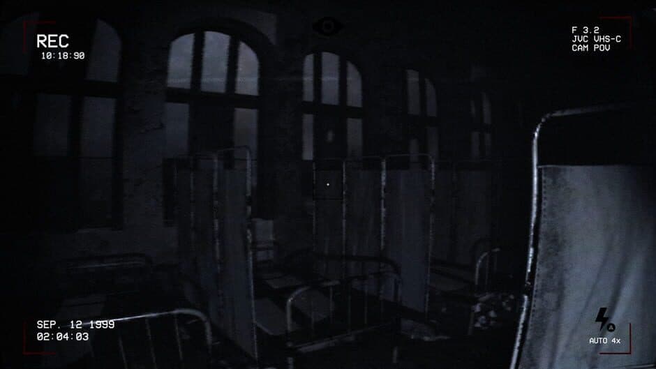 Скриншот 1 из Sanevol Incident 44