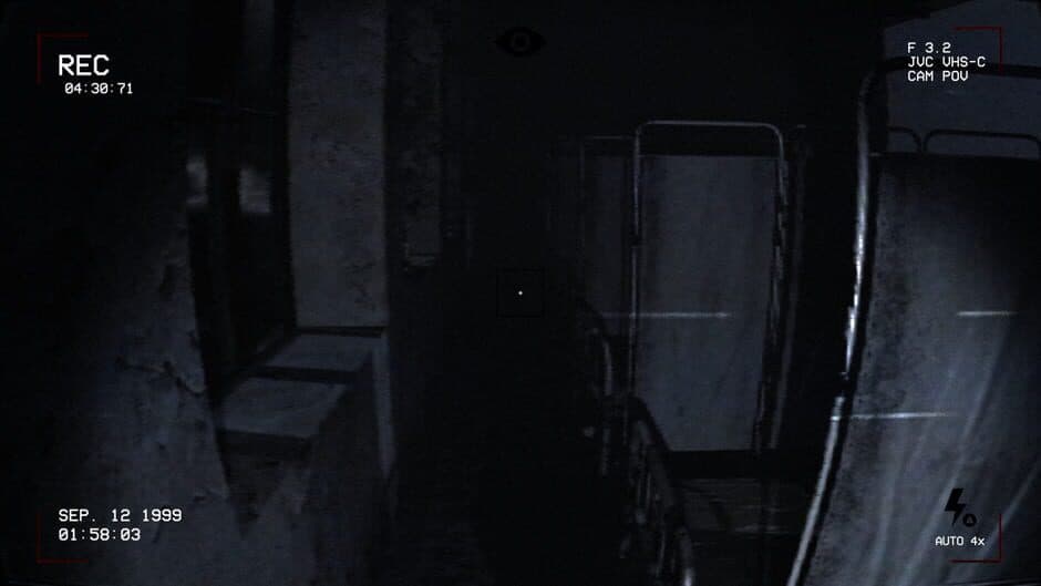 Скриншот 5 из Sanevol Incident 44