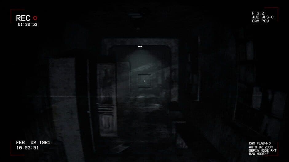 Скриншот 1 из Lakelight Elementary Incident 68