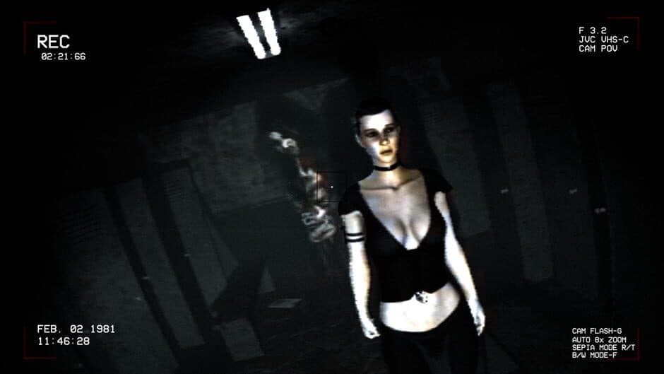 Скриншот 2 из Lakelight Elementary Incident 68