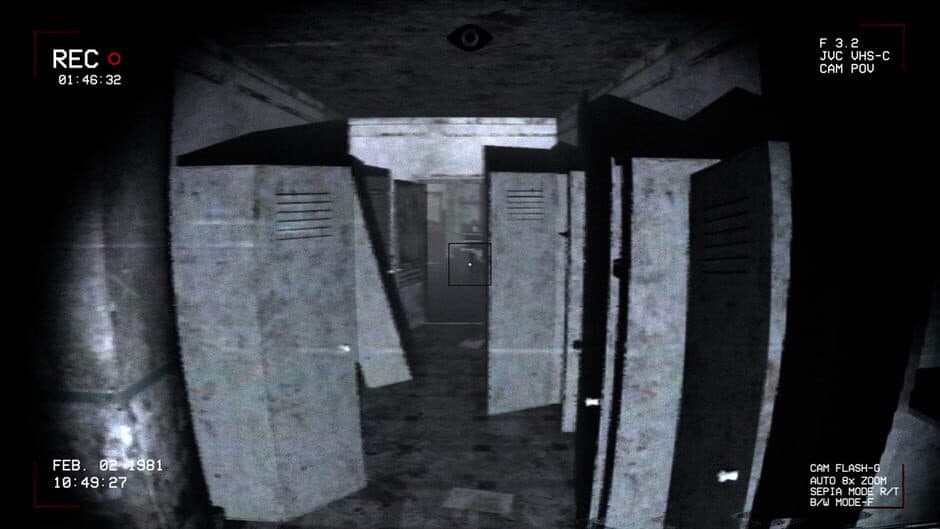 Скриншот 4 из Lakelight Elementary Incident 68