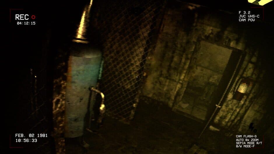 Скриншот 5 из Lakelight Elementary Incident 68