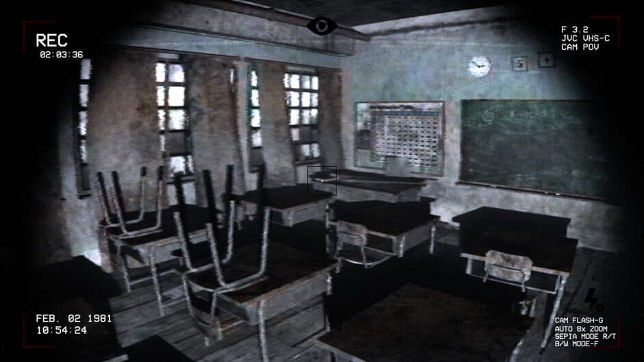 Скриншот 6 из Lakelight Elementary Incident 68