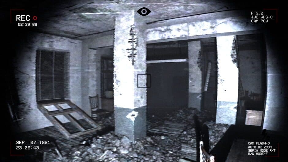Скриншот 2 из Nihil Ignis Incident 48