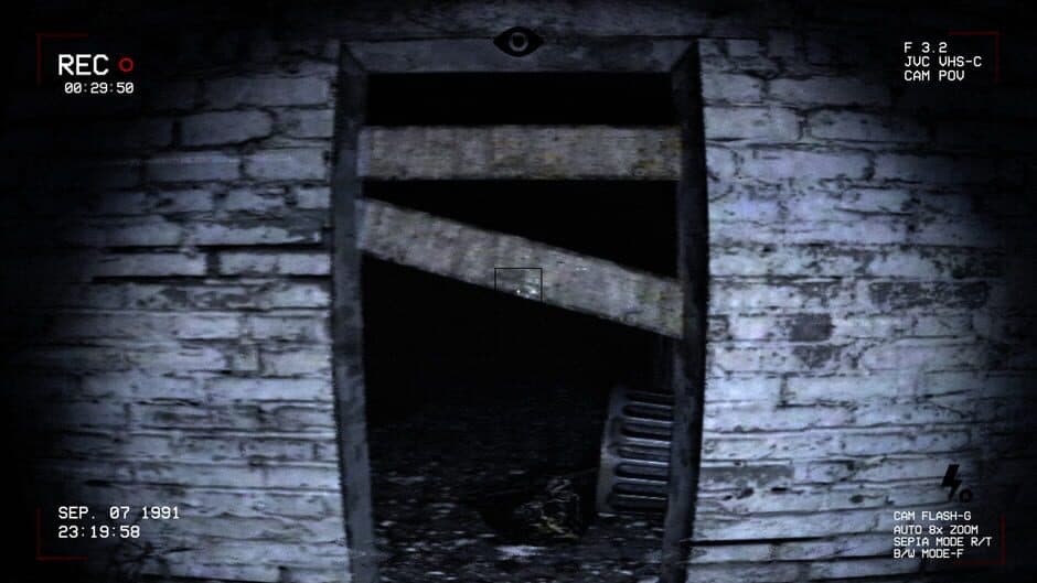 Скриншот 3 из Nihil Ignis Incident 48