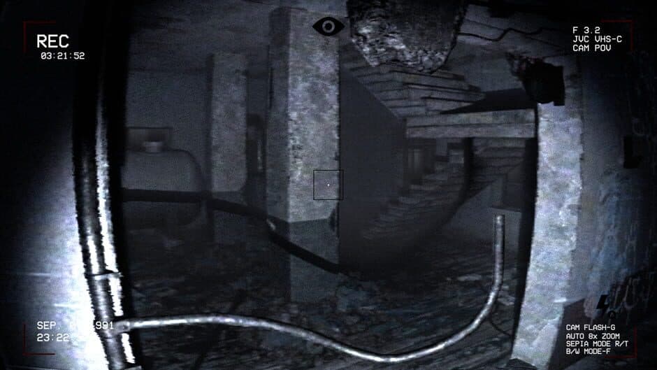 Скриншот 5 из Nihil Ignis Incident 48
