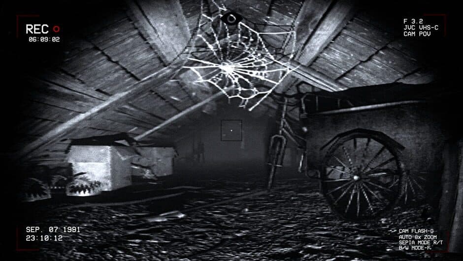 Скриншот 6 из Nihil Ignis Incident 48