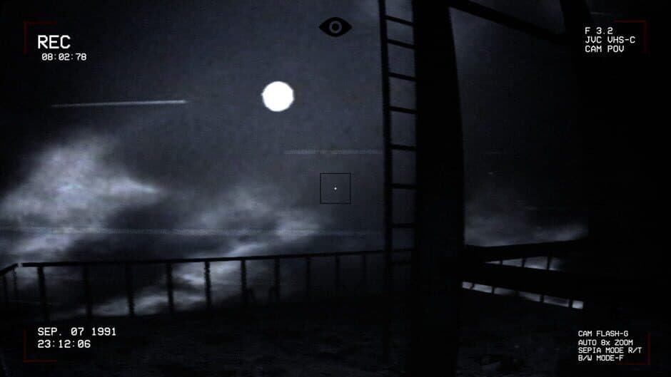 Скриншот 7 из Nihil Ignis Incident 48