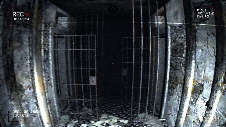Скриншот 3 из Strongford Penitentiary Lost Tape 91