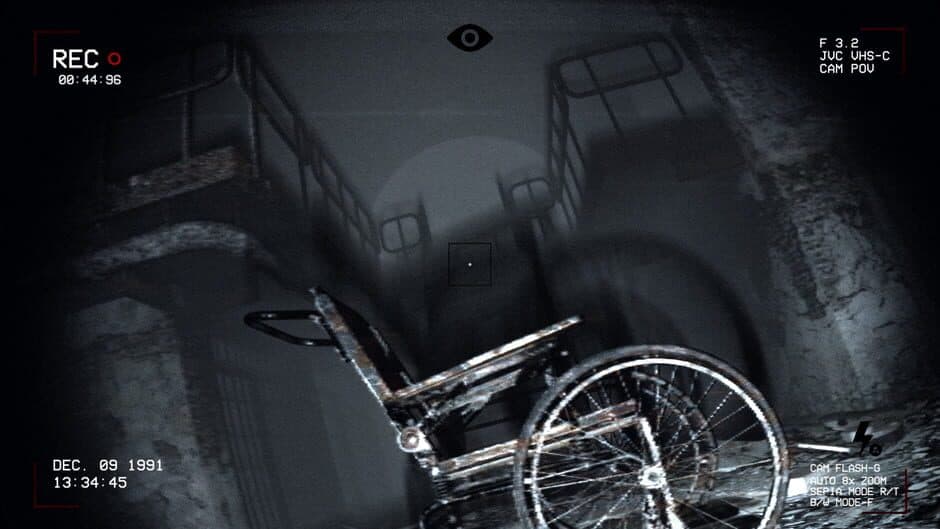 Скриншот 5 из Strongford Penitentiary Lost Tape 91