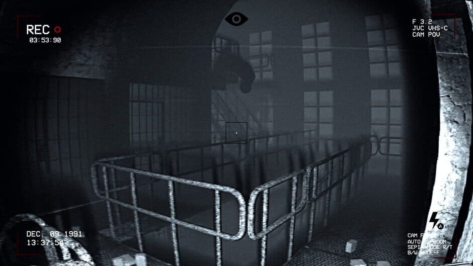 Скриншот 6 из Strongford Penitentiary Lost Tape 91