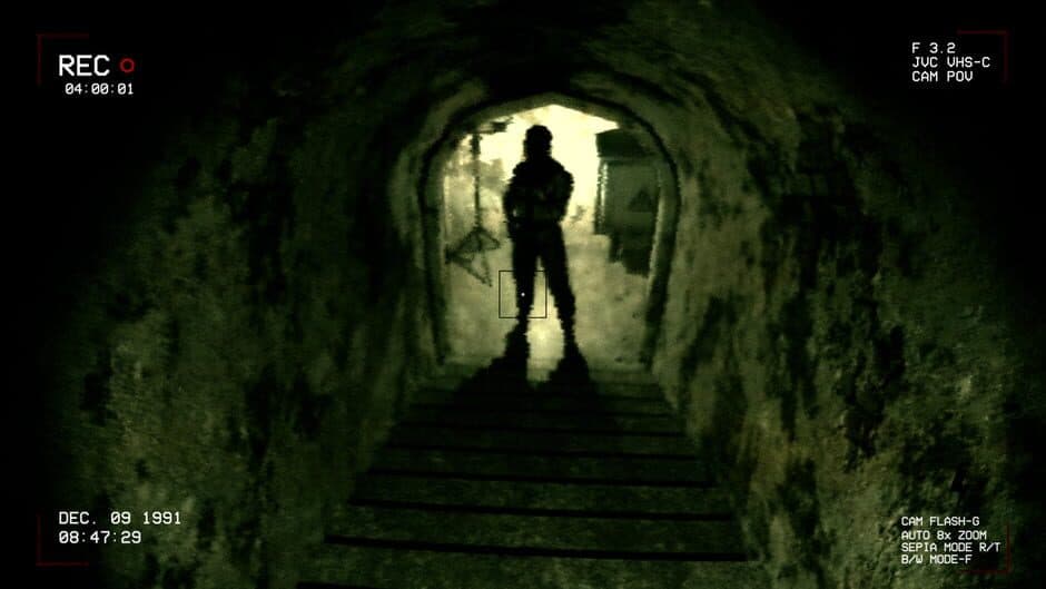 Скриншот 1 из Strongford Penitentiary Lost Tape 91