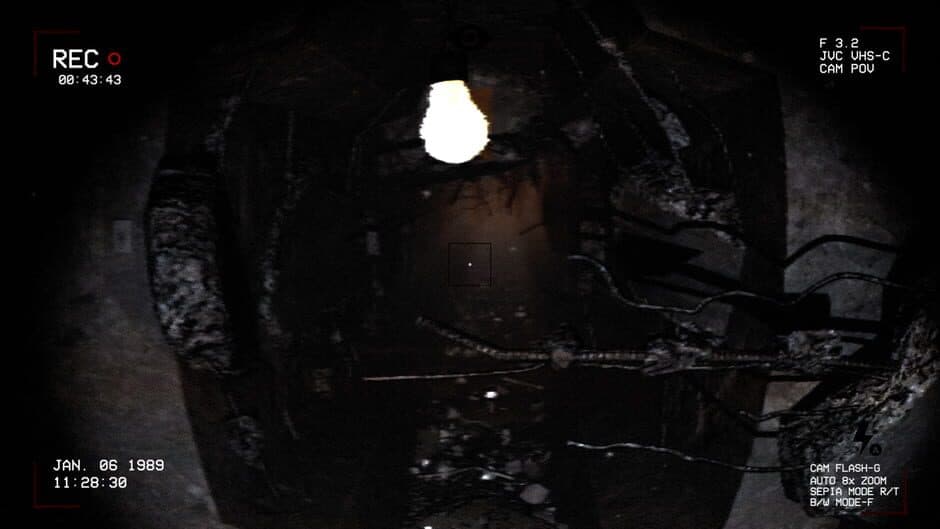 Скриншот 4 из Moundville Factory Lost Tape 89