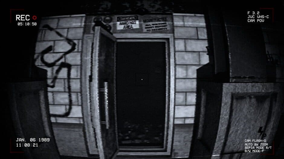 Скриншот 6 из Moundville Factory Lost Tape 89