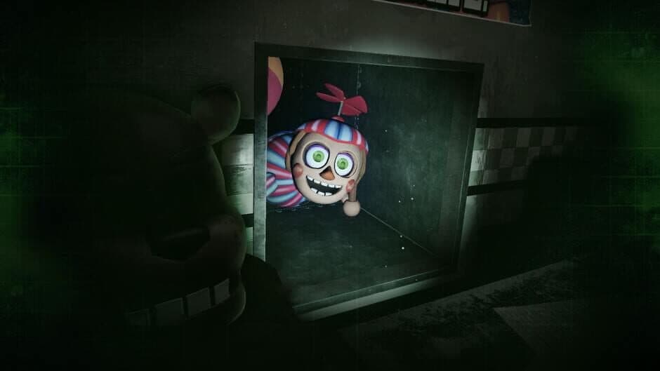 Скриншот 9 из Five Nights at Freddy's: Help Wanted - Bundle