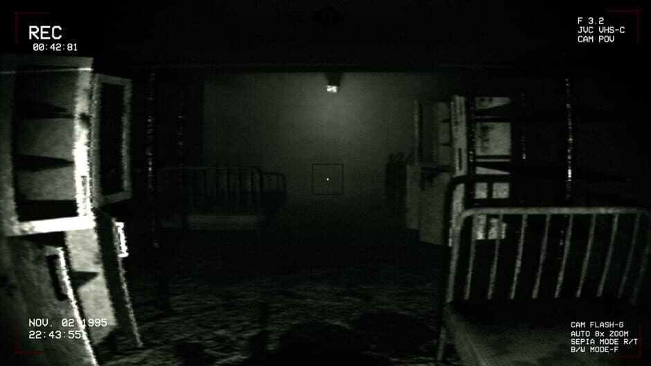 Скриншот 5 из Durium Hospital Lost Tape 95