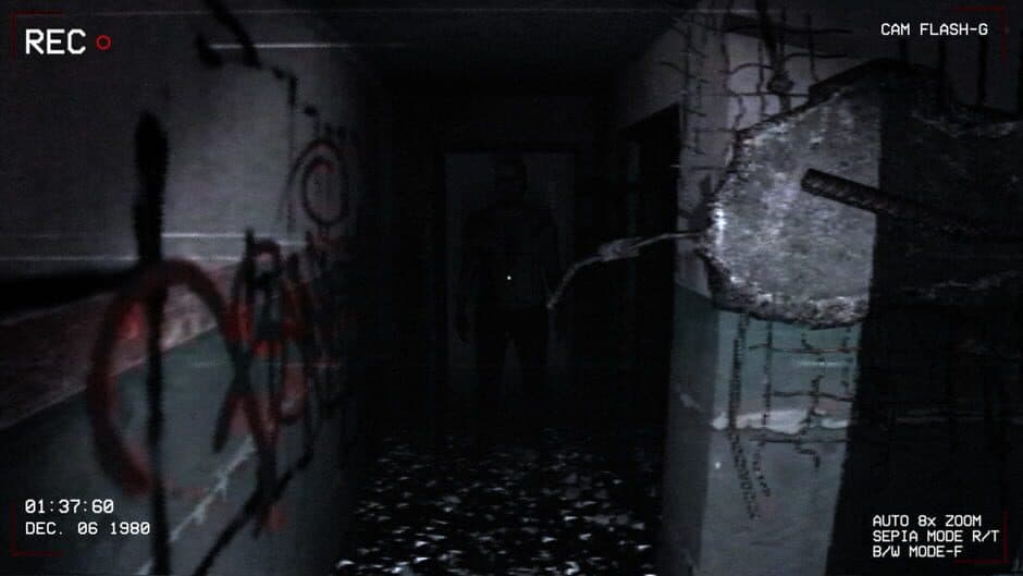 Скриншот 1 из Silversoul Orphanage