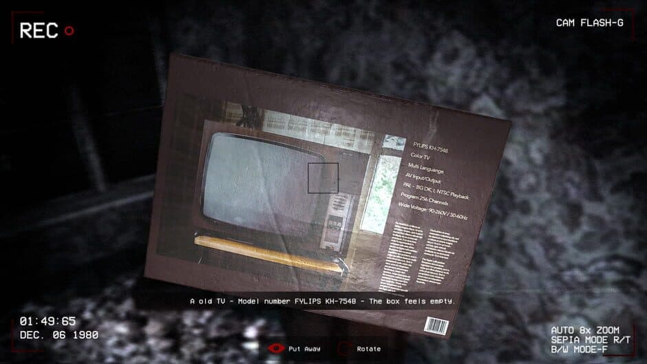 Скриншот 3 из Silversoul Orphanage