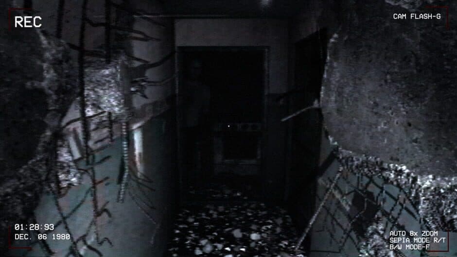 Скриншот 5 из Silversoul Orphanage