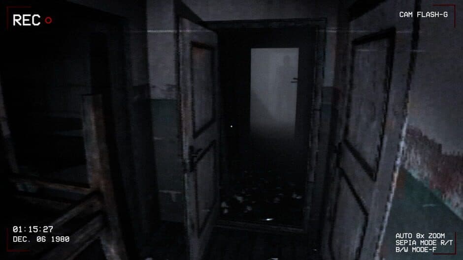 Скриншот 6 из Silversoul Orphanage