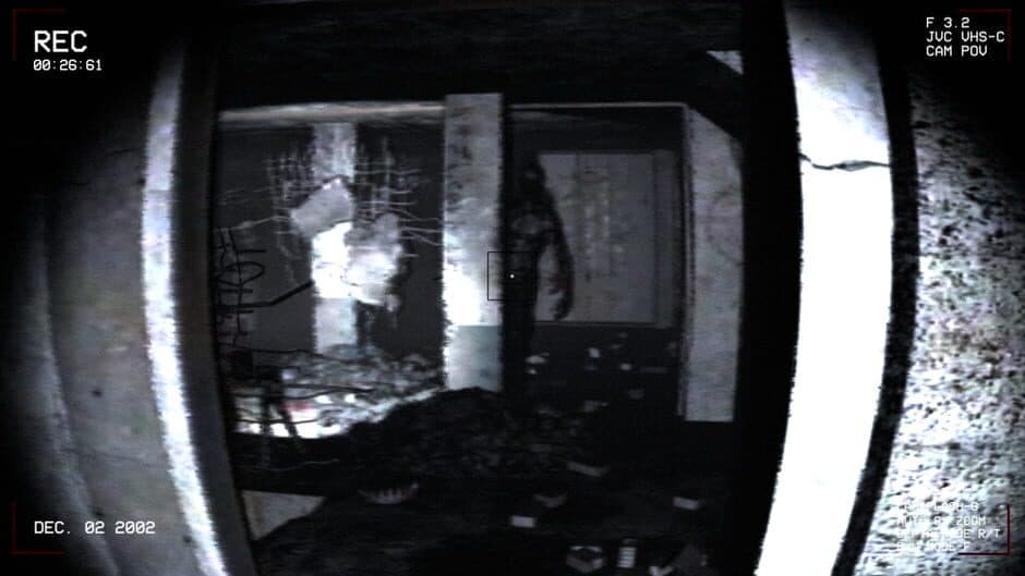 Скриншот 2 из Urbex Alone