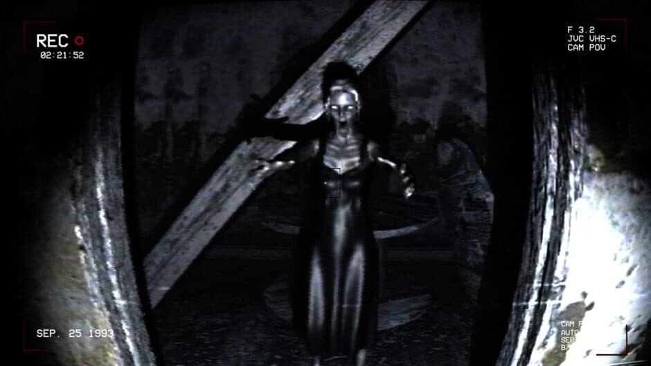 Скриншот 5 из Ghost Of Wynlow