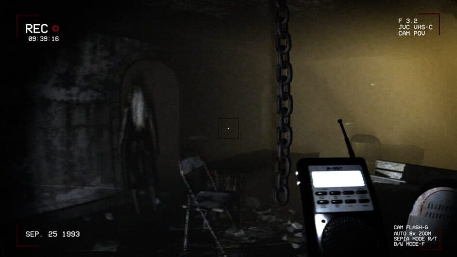 Скриншот 6 из Ghost Of Wynlow