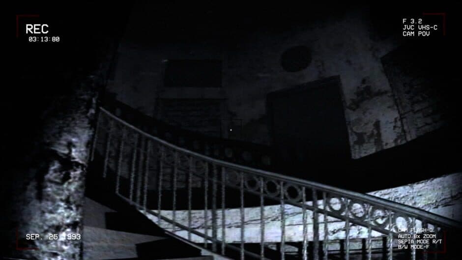 Скриншот 1 из Ghost Of Wynlow