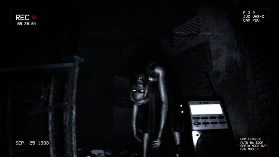 Скриншот 2 из Ghost Of Wynlow