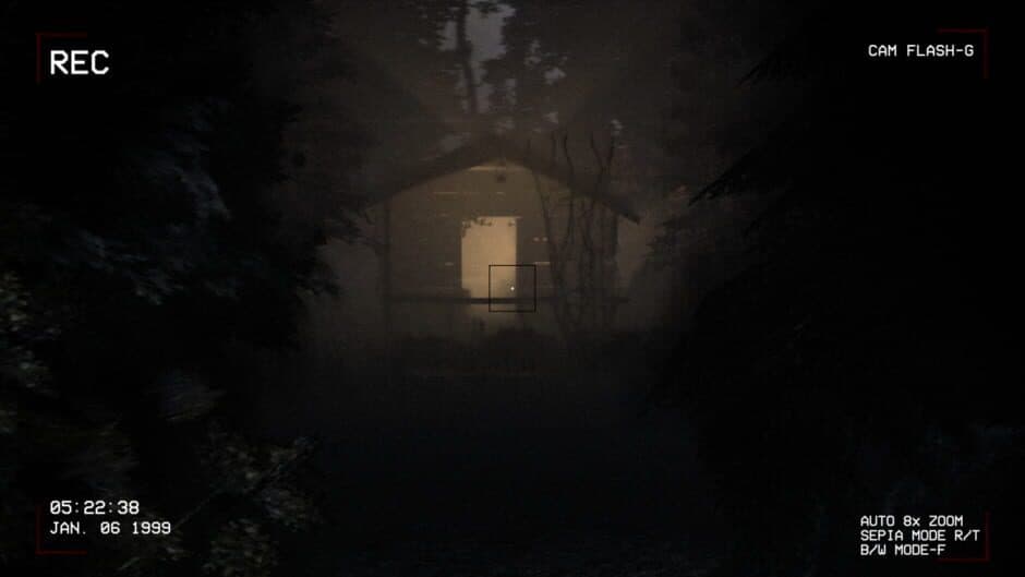 Скриншот 3 из Incident In Oakwood