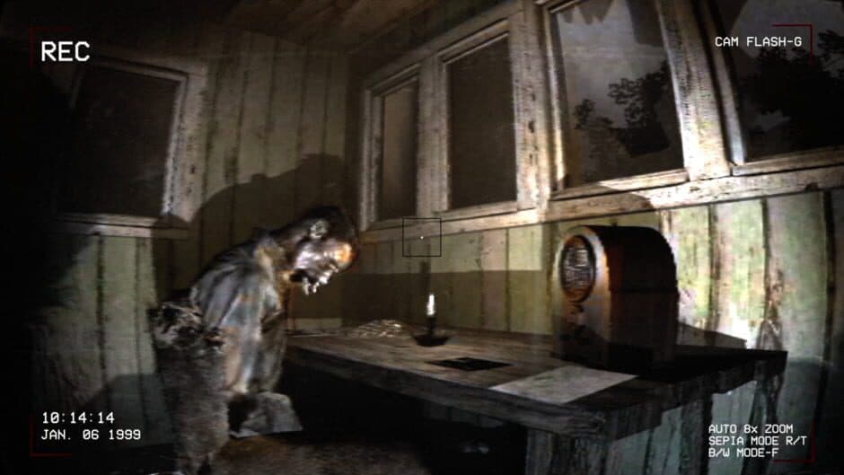 Скриншот 5 из Incident In Oakwood