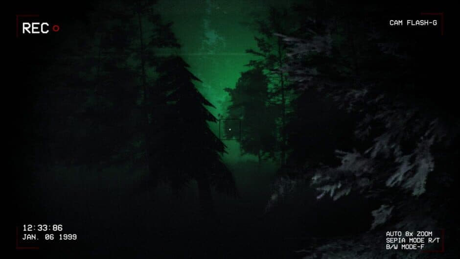 Скриншот 6 из Incident In Oakwood
