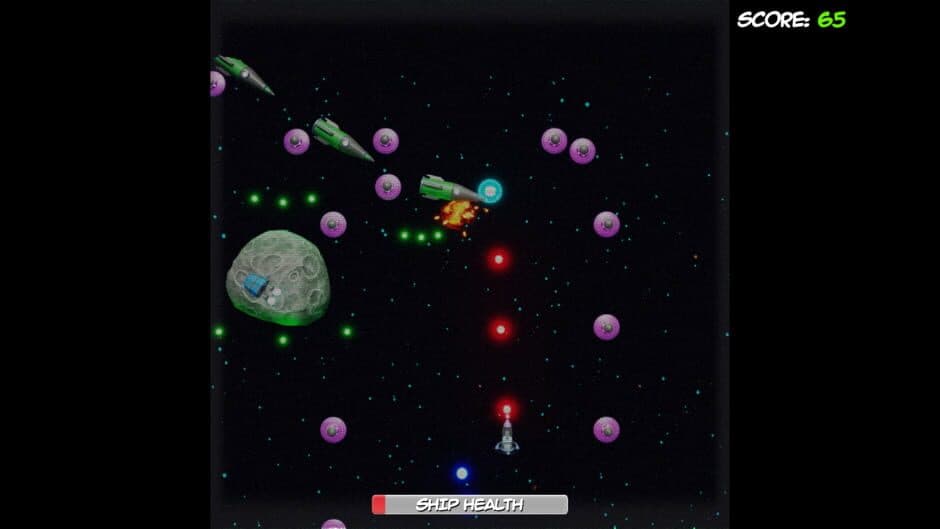 Скриншот 4 из Bears In Space