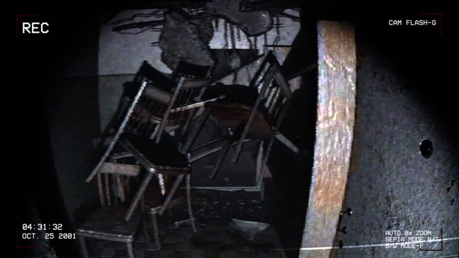 Скриншот 5 из Pripyat Block 1986