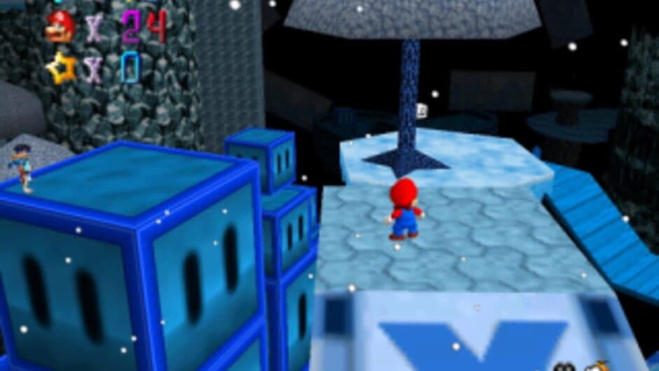 Скриншот 2 из Star Revenge 5.5: Destroyed Memories