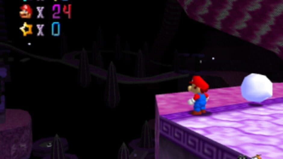 Скриншот 3 из Star Revenge 5.5: Destroyed Memories