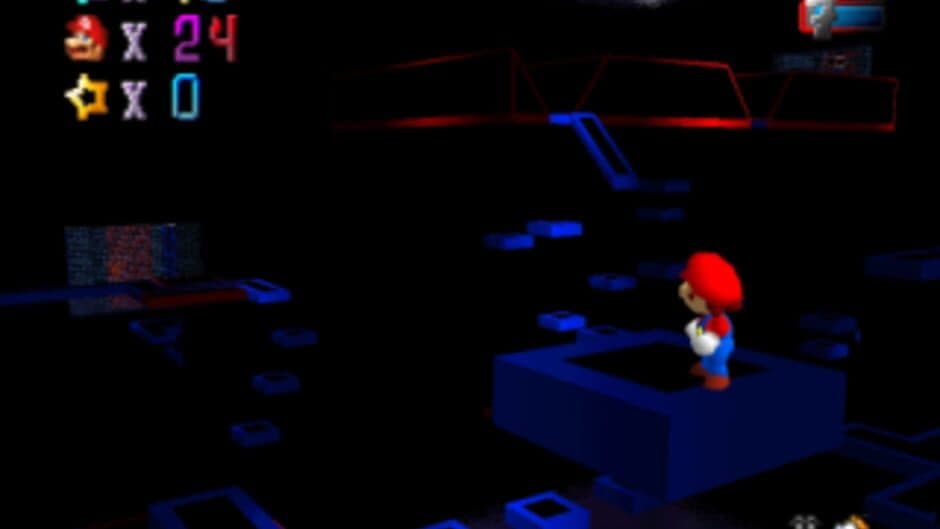 Скриншот 5 из Star Revenge 5.5: Destroyed Memories