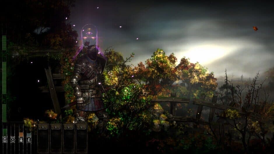 Скриншот 5 из NightFall Shade