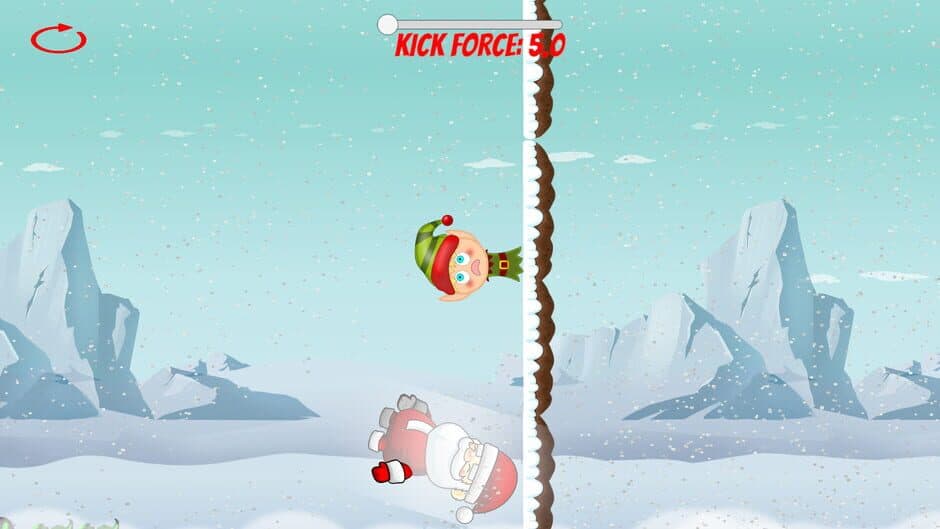 Скриншот 4 из Elf Kicker